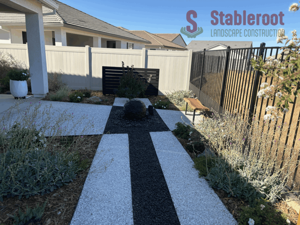 landscaping plants for sacramento yards