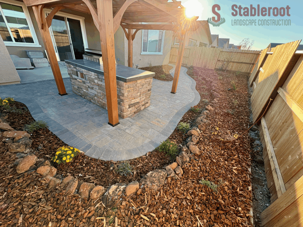 landscaping plants for sacramento yards